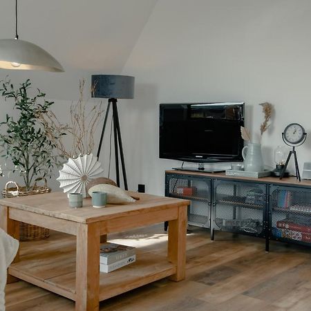N°1 Loft Am Yachthafen Lägenhet Bad Zwischenahn Exteriör bild