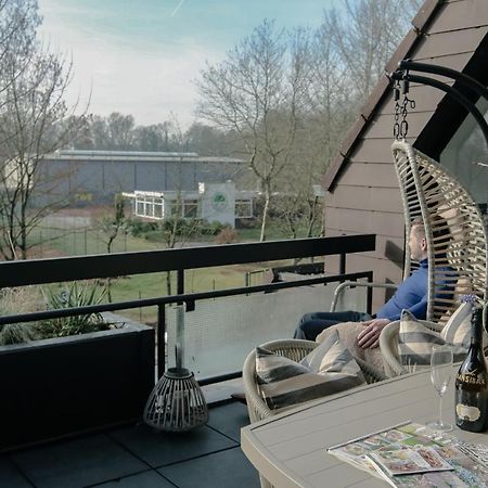 N°1 Loft Am Yachthafen Lägenhet Bad Zwischenahn Exteriör bild