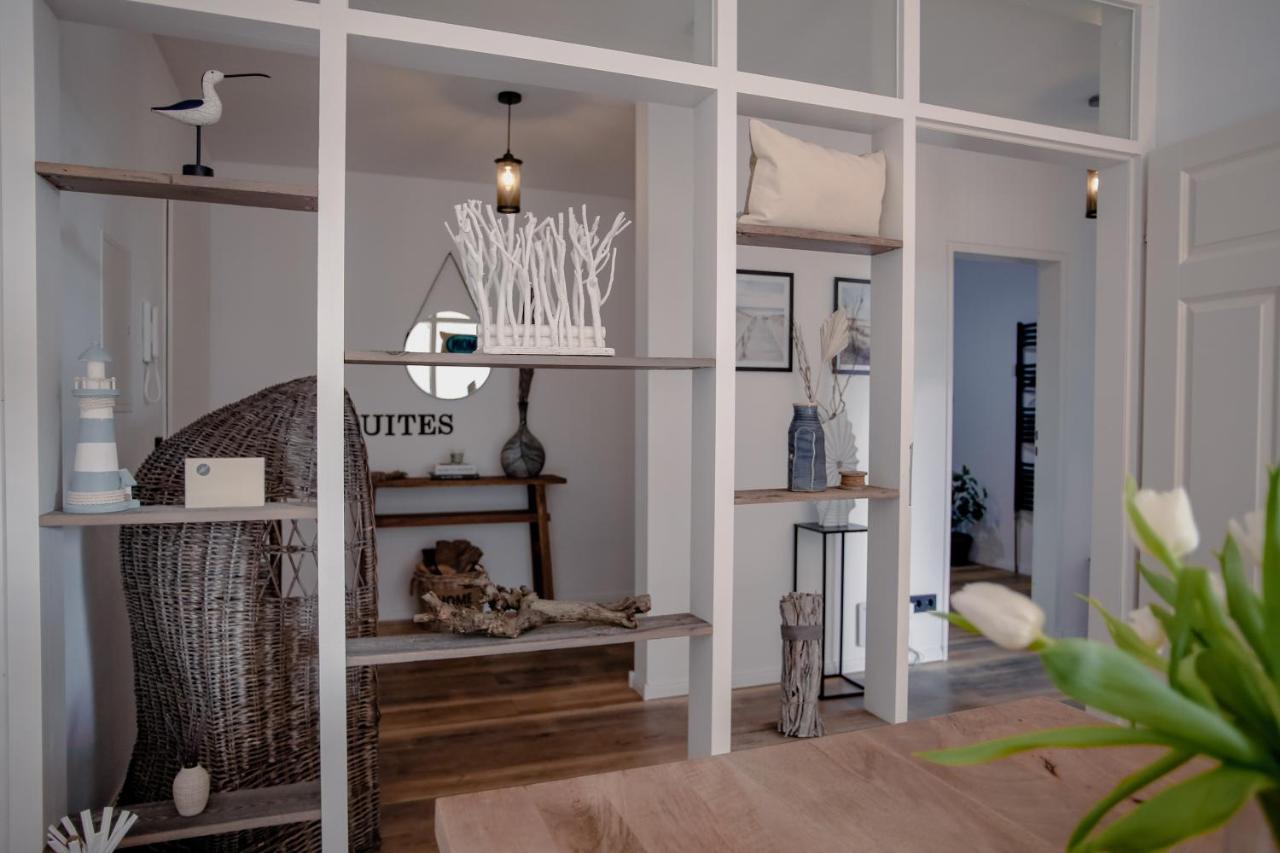 N°1 Loft Am Yachthafen Lägenhet Bad Zwischenahn Exteriör bild