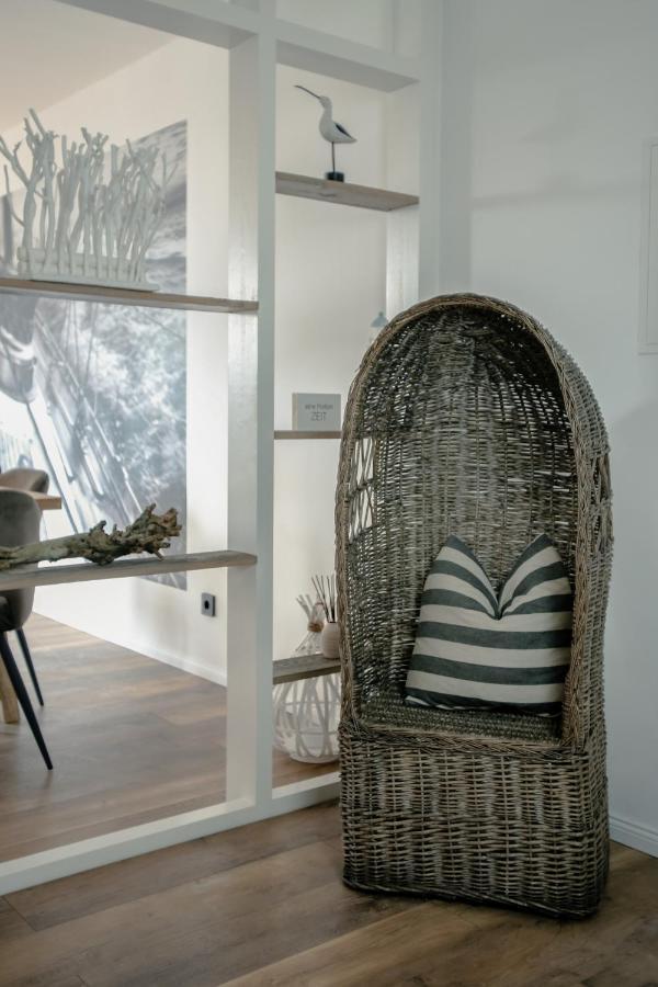 N°1 Loft Am Yachthafen Lägenhet Bad Zwischenahn Exteriör bild