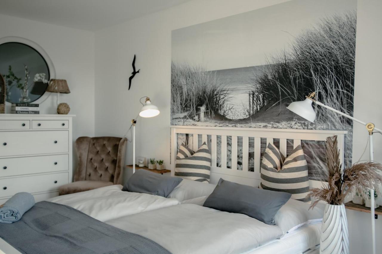 N°1 Loft Am Yachthafen Lägenhet Bad Zwischenahn Exteriör bild